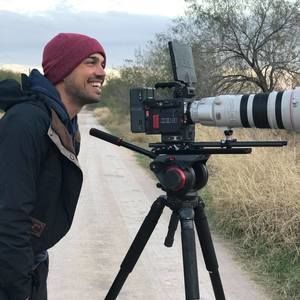 Meet your Posher, Brandon